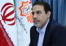 بازدید معاون محترم اجتماعی و پیشگیری از وقوع جرم قوه قضائیه از متاراد