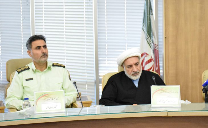 شرکت در نشست تخصصی «سازگاری اقتصادی امنیتی با فرصت‌ها و چالش­‌های اقتصاد دیجیتال، متاورس و رمز ارزها»